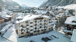 Hotel Olympia Ischgl